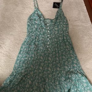 Zaful summer dress
